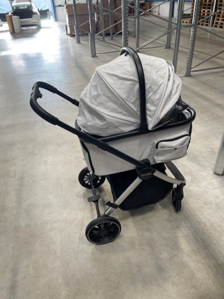 buggy sample van Innopet 1