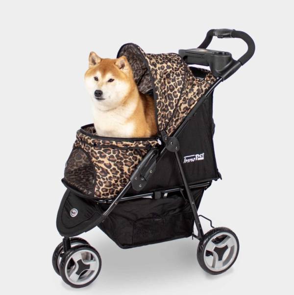 Innopet Allure Cheetah - Afbeelding 4