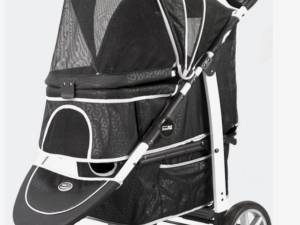 InnoPet Monaco nog keurige buggy
