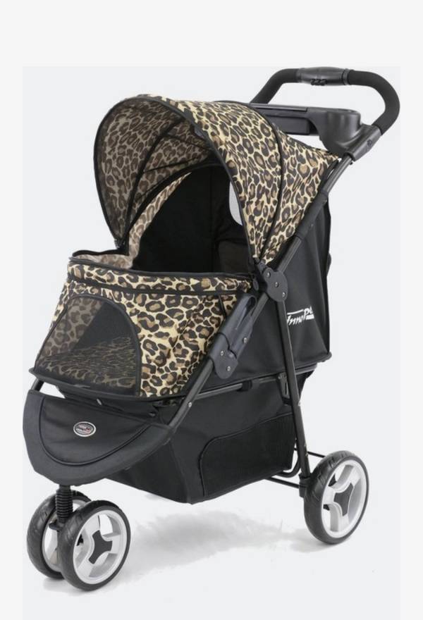 Nieuwe Innopet buggy’s nu verkrijgbaar met korting - Afbeelding 4