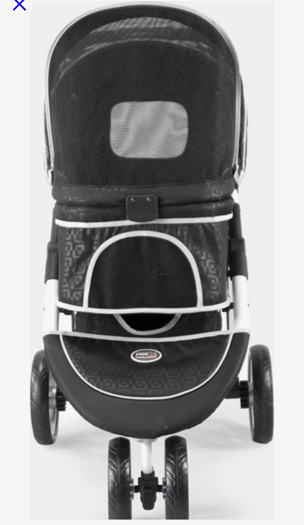 Nieuwe Innopet buggy’s nu verkrijgbaar met korting - Afbeelding 8