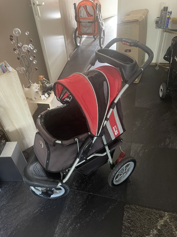 Innopet Comfort Efa