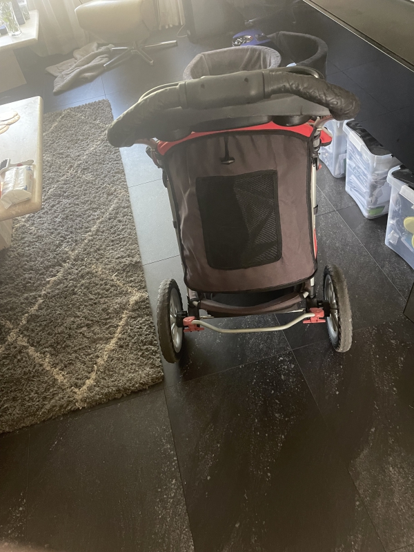 Innopet Comfort Efa - Afbeelding 4