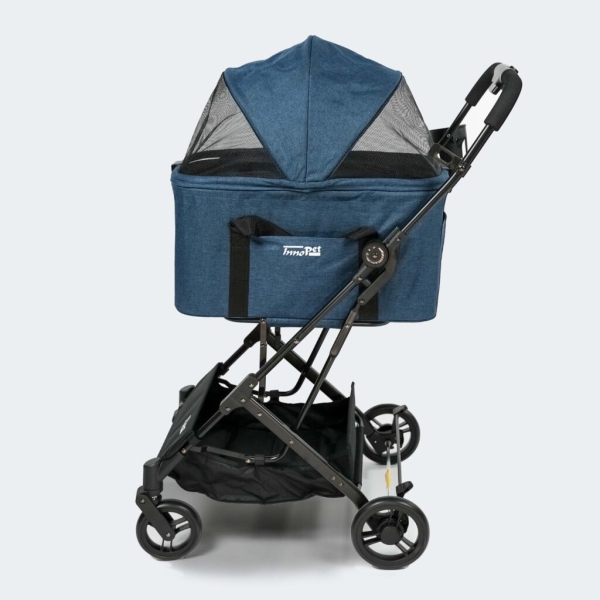 Nieuwe Innopet buggy’s nu verkrijgbaar met korting - Afbeelding 3
