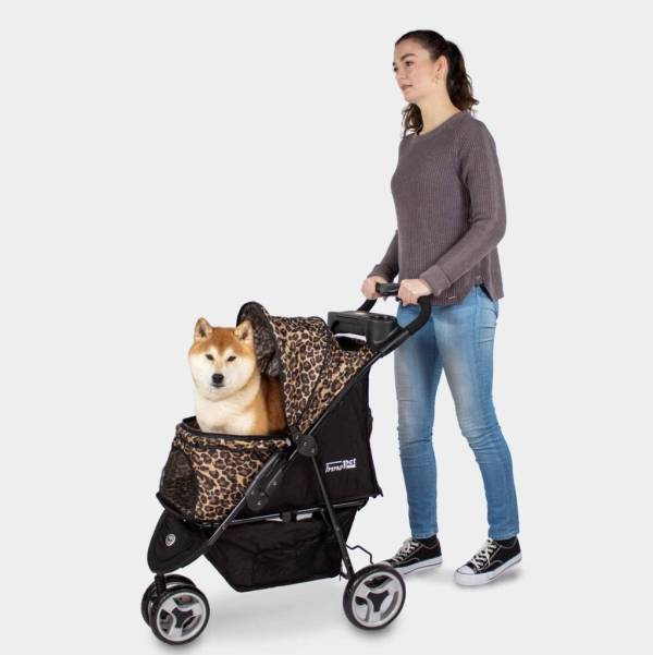 Nieuwe Innopet buggy’s nu verkrijgbaar met korting