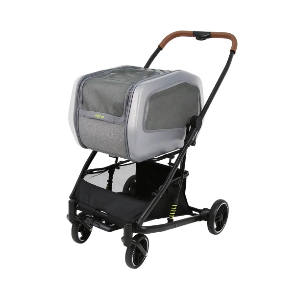 Ibiyaya Innopet Neo Rider nieuw - Afbeelding 2
