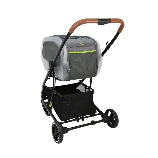 Ibiyaya Innopet Neo Rider nieuw - Afbeelding 6