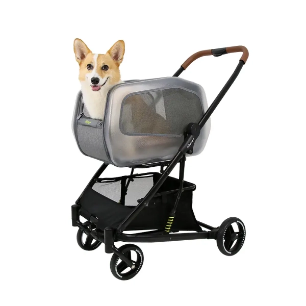 Ibiyaya Innopet Neo Rider nieuw