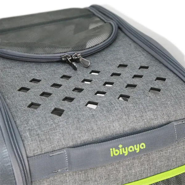 Ibiyaya Innopet Neo Rider nieuw - Afbeelding 4
