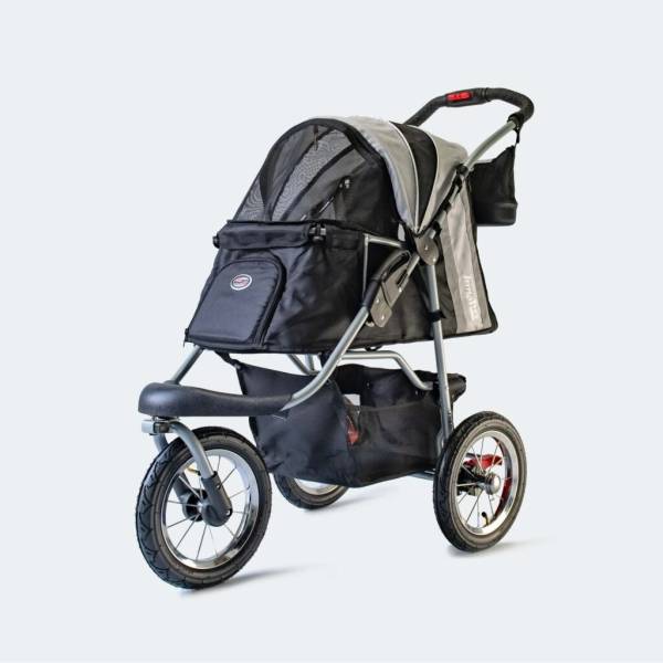 Nieuwe Innopet buggy’s nu verkrijgbaar met korting - Afbeelding 10