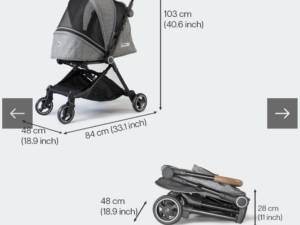 InnoPet City nieuw in doos