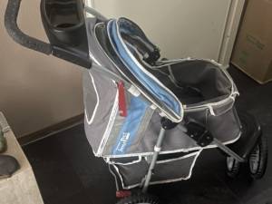 InnoPet First class gebruikt