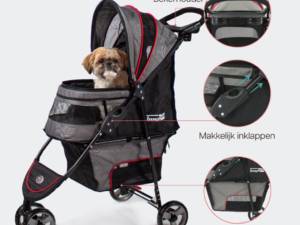 Innopet Avenue nieuw in doos