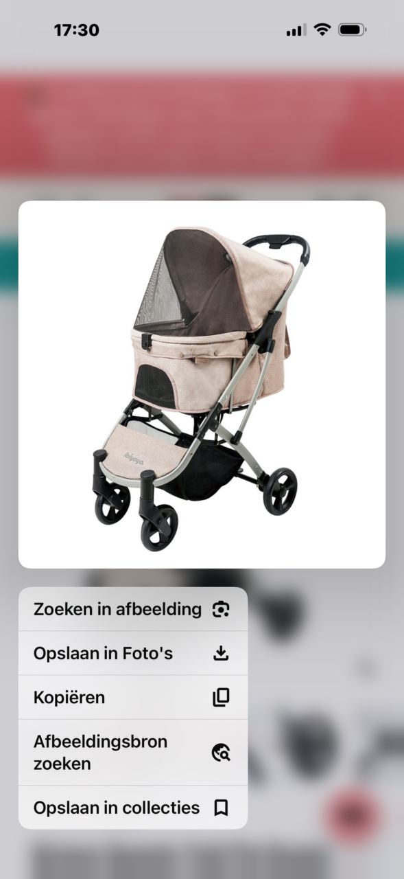 Ibiyaya Speed Fold nieuwste model - Afbeelding 6