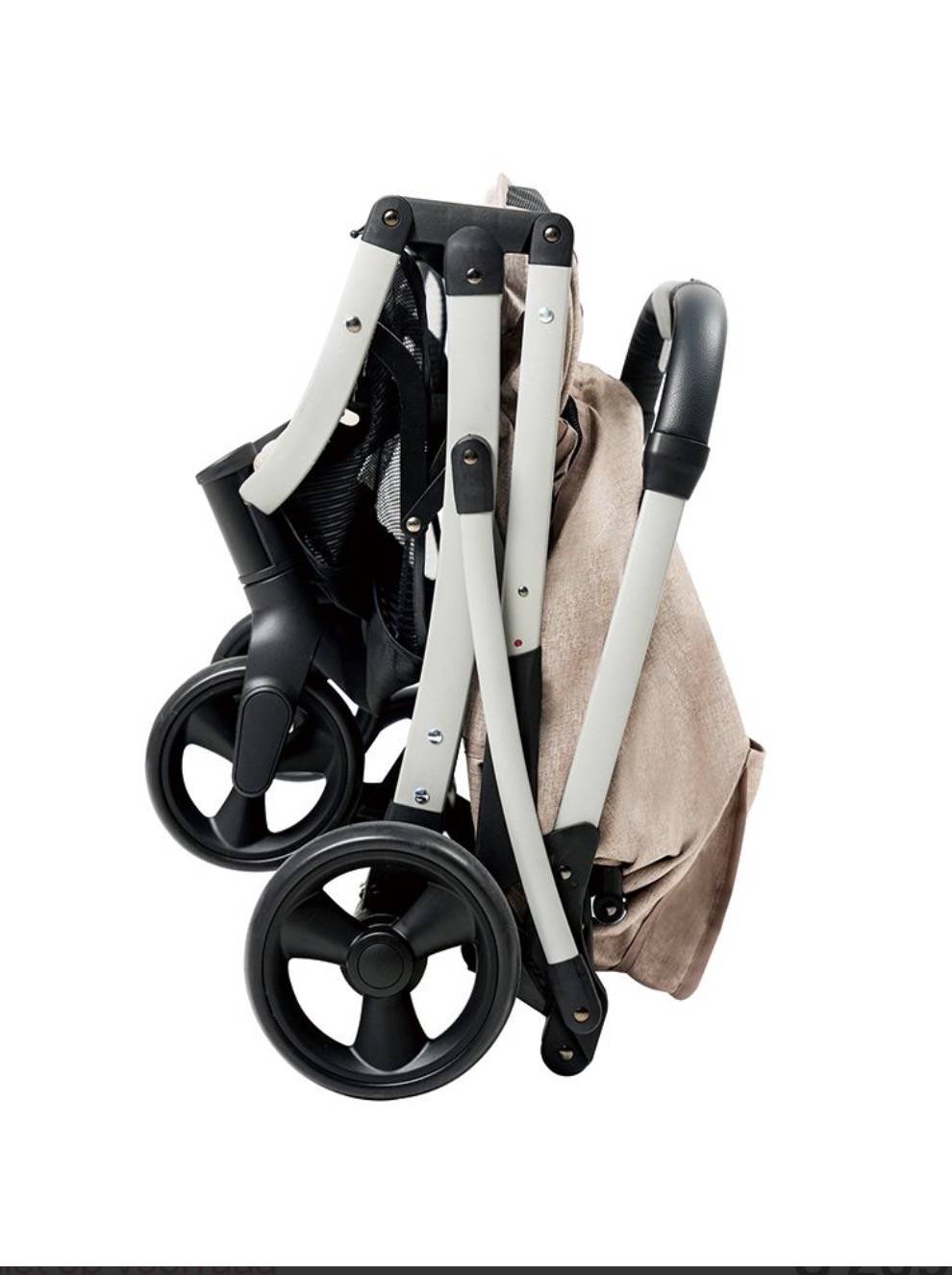 Ibiyaya Speed Fold nieuwste model - Afbeelding 7