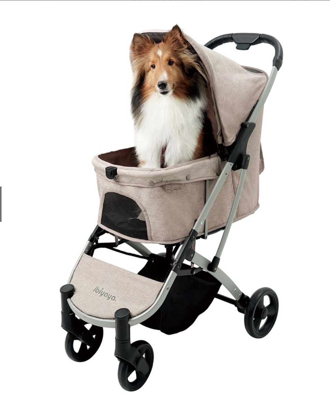 Ibiyaya Speed Fold nieuwste model - Afbeelding 3