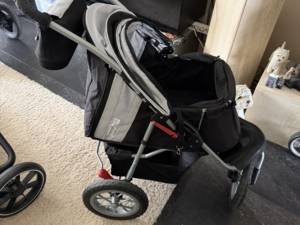 Nieuw model Innopet comfort efa