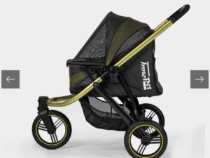 De nieuwste Innopet premium comfort